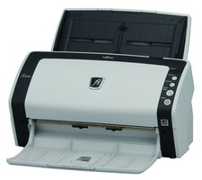 Fujitsu fi-6130Z Sheetfed Document Scanner (PA03630-B051) picture