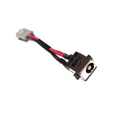 AC DC IN POWER JACK CABLE SOCKET FOR TOSHIBA Portege R705-P35 R705-P40 R705-P41 picture