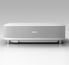EPSON EH-LS650W 3,600 Lumens 120