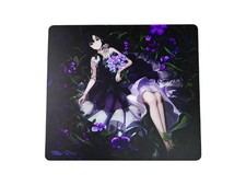 Uncle Panda RECENT Glass Mouse Pad UP-GLASS-RECENT 450x400mm New picture
