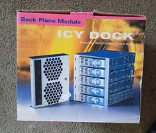 Back Plane Module Icy Dock MB019  picture