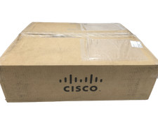 New Spare Cisco 76-ES+T-4TG Ethernet Services Module ES+ Low Queue 4 port 10GE picture