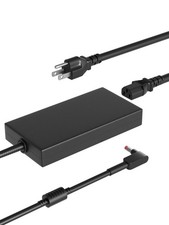 Powerportnerlink 230W Charger Compatible Acer Nitro 5 16 17 14 Predator Helios picture