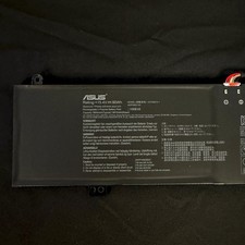 OEM ASUS ROG Strix G17 G713P G713PU Battery C41N2013 90Wh 15.4V 2025 picture