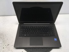 HP Stream 14-CB182NR Intel Celeron N4000 1.1GHz 4 GB 32GB eMMC No OS/Battery picture