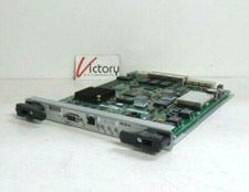 Used Infinera MCM-B Management and Control Module 800-0070-007 | WMUCARAKAF      picture