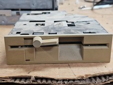 Retro Vintage Newtronics Mitsumi MD509 5.25