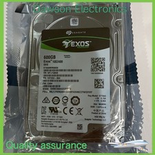 Seagate ST600MM0099 600GB 10K RPM 12GB/S SAS 2.5