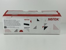 GENUINE - XEROX 006R04391 High-Yield BLACK Toner C230 C235 NEW - Open Box picture