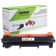 Premium Compatible Brother TN730 Toner Cartridge - Black, Standard Yield (1,200 picture