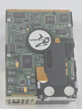 Seagate Barracuda ST15150H 1.5GB 50-Pin SCSI Internal Hard Drive HDD K4454250 picture