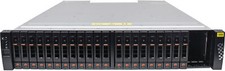 HP XYRATEX Compellent Enclosure EB-2425 1019221-01 2U 2x 12G SAS Controller 24x  picture