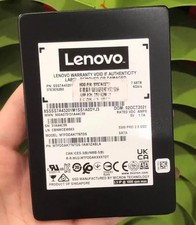 Micron Lenovo 5300 PRO 7.68TB 2.5