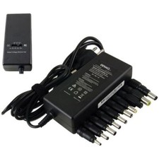 PE Denaq DQ-UA90W-10 AC Adapter picture