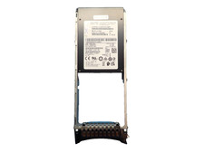 IBM 01LU928 387GB SAS SFF-2 SSD Internal Solid State Disk Drives XS400ME70014 picture