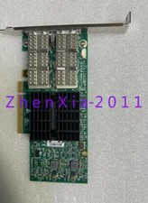 1pc used Mellanox Cx3 MCX354A-FCCT 40G Network card by DHL/Fedex shipping picture