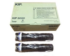 Kip 3000 Toner Cartridge (2-Pack) picture