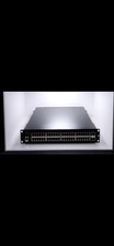 SonicWall SWS14-48FPOE 48x 10/100/1000 (PoE+), 4x SFP+ 02-SSC-8382 1RK47-0E7 NOB picture