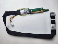 For DELLC4140 SFF-8654 PCIE4.0 slot expansion card extension cable 0TWGW7 5KV2Y picture