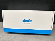 Doxie Go SE DX240 Rechargeable Compact Portable Mobile Sheetfed Document Scanner picture
