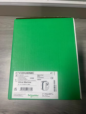 1 Pcs Brand New Schneider ATV320U40N4C Inverter Fast shipping DHL/Fedex picture