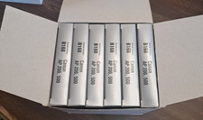 Nu-Kote B168 Canon AP 200,500 Ribbon (6 Pack) picture