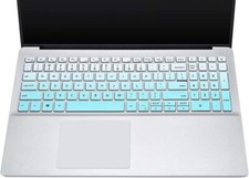 2 Keyboard Cover Fit Dell Inspiron 17 7000 7706 7790 7791 picture