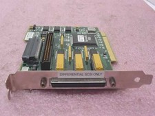ATTO ExpressPCI PSCd Ultra Wide Differential SCSI Controller PCI Card picture