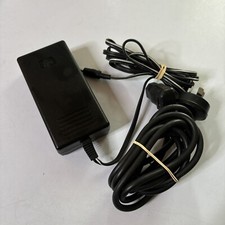Genuine HP 0950-4340 AC Adapter 31V 1450mA for Officejet 6110,Photosmart 7550 picture