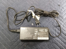 Genuine Lenovo 135W AC Adapter Charger 20V 6.75A ADL135NCC3A Yellow Square Tip picture