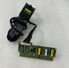 HP 462974-001 256MB Cache Memory w/ 4.8V 650mAh 460499-001 462976-001 Battery picture