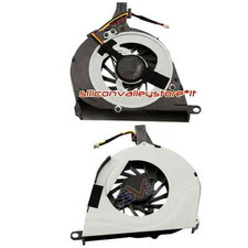 Toshiba Satellite C650D-BT4N11, C650D-BT5N11 CPU Fan AB8005HX-GB3 picture