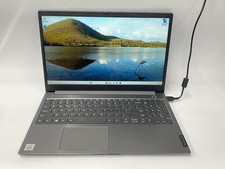Lenovo ThinkBook 15-IIL - FHD - i5-1035G1 - 8GB - 256SSD - W11P - READ picture