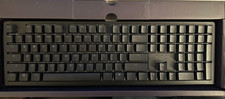 Zero 6108 Black Hotswap Bluetooth RGB Mechanical Keyboard - Cherry MX2A picture