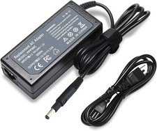 65W 19.5V Power Adapter for HP Pavilion Touchsmart 14-b109wm 14-b109 Sleekbook picture