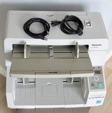 Panasonic KV-S5076H High-Speed Production Document Scanner TESTED & WORKING picture