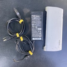 Belkin Thunderbolt 2 Express Dock F4U085 – Used, Tested Working with PS picture