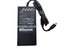 Original 20V 20A 400W AC Adapter Charger For MSI Raider A18 HX A9WIG-080 Laptop picture