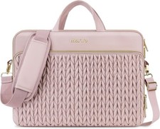 13-14 inch Computer Bags, 13.3 inch Laptop Shoulder Bag for Women, Stylish Cases picture