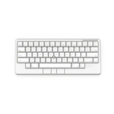 PFU Keyboard HHKB Studio English Layout/Snow Pointing Stick picture