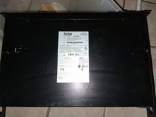 Raritan Dominion SX II 48-port serial lconsole server DSX2-48 WARRANTY picture