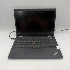 Lenovo ThinkPad L13 Gen 2 13.3