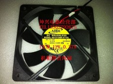 ADDA 12CM 12025 12V 0.37A AD1212HB-A71GL Chassis Quiet Fan picture