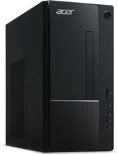 Acer Aspire TC Desktop i5-14400 8GB RAM 512GB SSD Windows 11 Refurbished picture