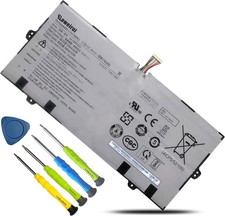 66.9Wh AA PBRN4ZU Laptop Battery for Samsung Galaxy Book Flex 930QCG 930QCJ picture
