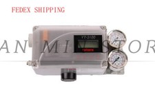 1x new Intelligent Valve Positioner YT-3100 YT-3100 picture