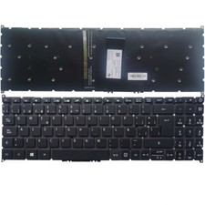 Latin/Spanish keyboard for ACER Aspire 5 A515-56 A515-56G A315-42 A315-42G picture