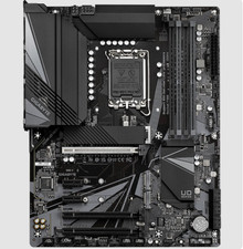 Gigabyte Z690 UD AX DDR4 V2 Motherboard LGA1700 DDR4 ATX picture