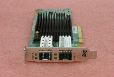 Fujitsu OCe14102 2-Port 10Gb SFP+ Network Adapter Half Height S26361-F5536-L502 picture