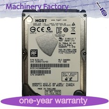 New HGST 1.5TB HTS541515A9E630 5400RPM 32MB SATA 2.5